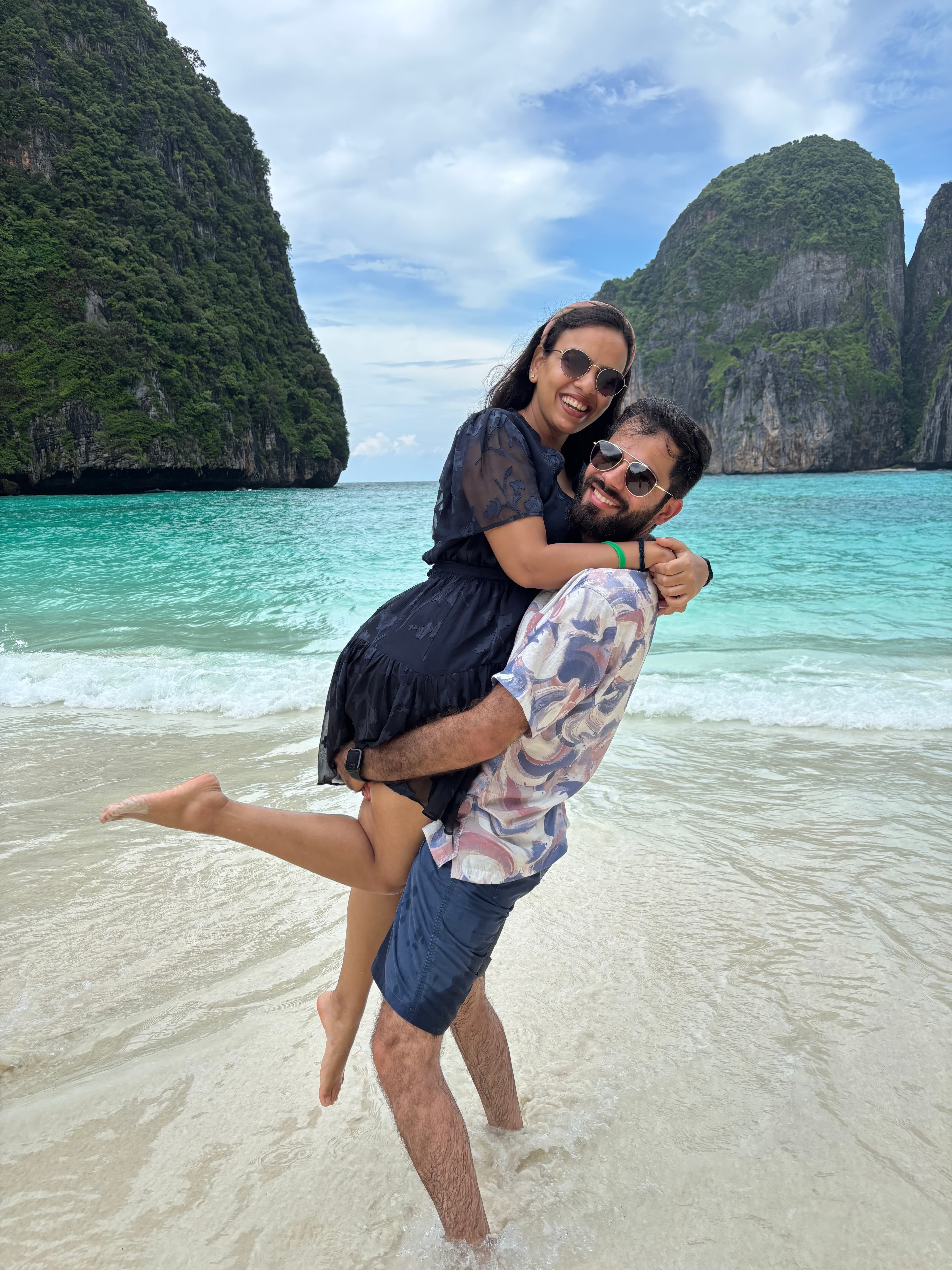 Thailand